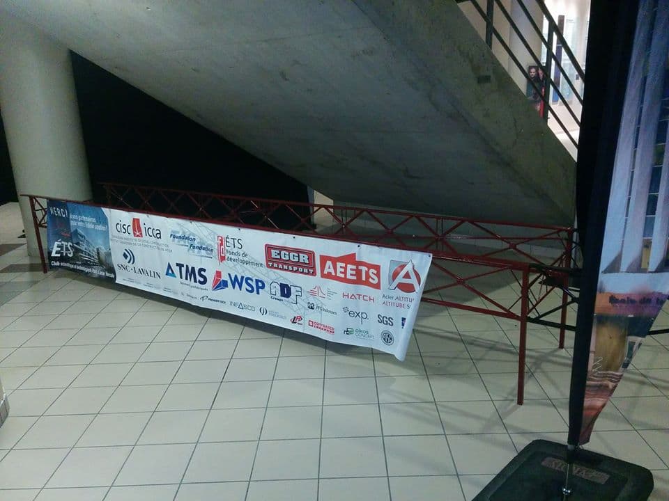 Colloque de l'ICCA